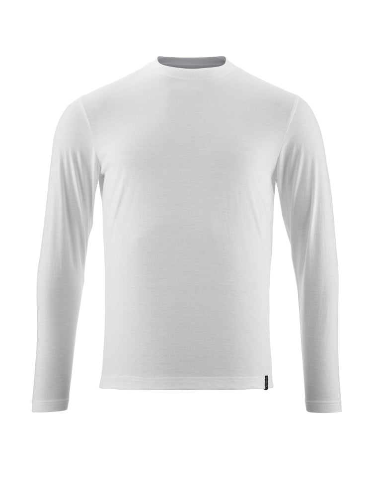 Lange mouwen T-shirts; Werk T-shirts; T-shirts