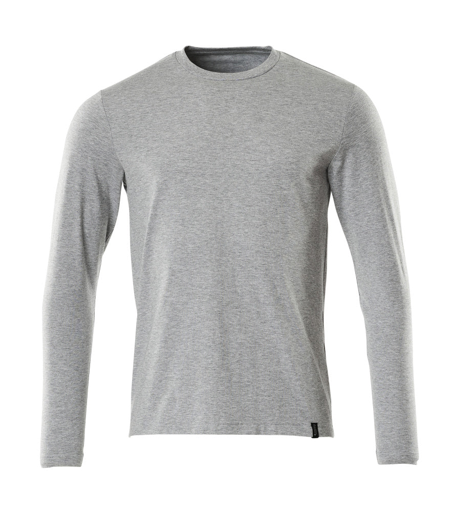 Lange mouwen T-shirts; Werk T-shirts; T-shirts
