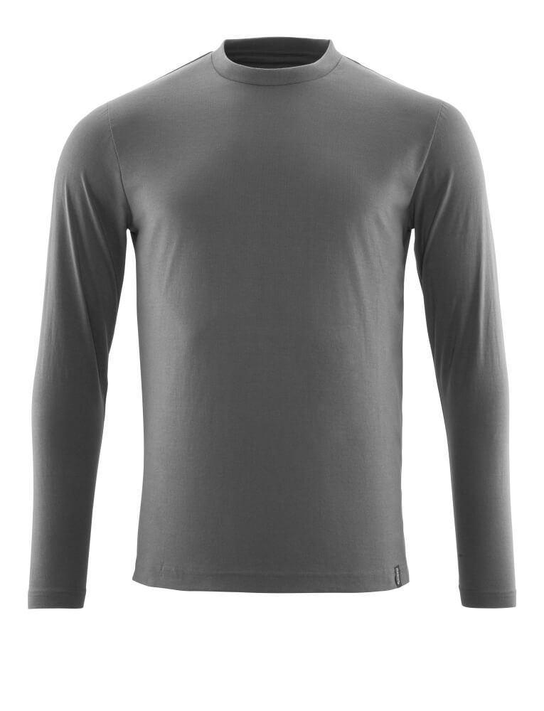 Lange mouwen T-shirts; Werk T-shirts; T-shirts