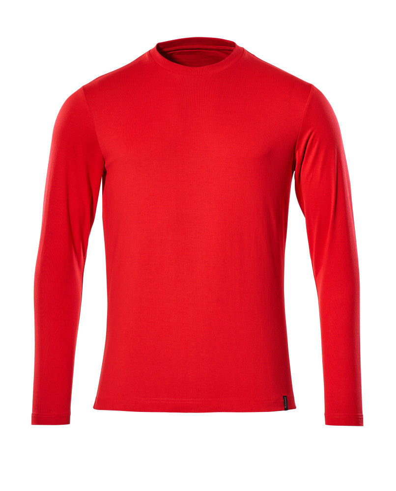 Lange mouwen T-shirts; Werk T-shirts; T-shirts