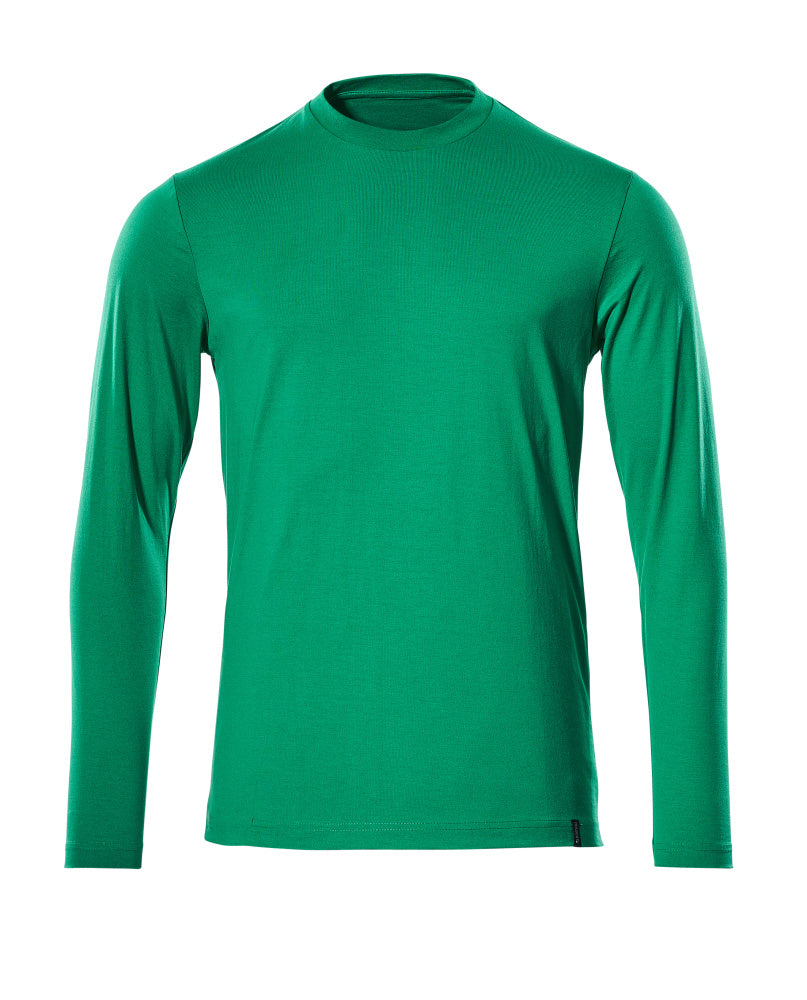 Lange mouwen T-shirts; Werk T-shirts; T-shirts