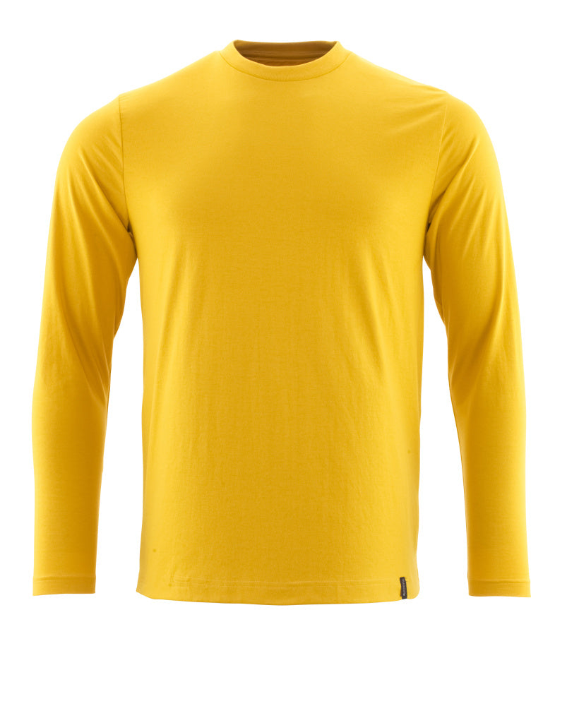 Lange mouwen T-shirts; Werk T-shirts; T-shirts