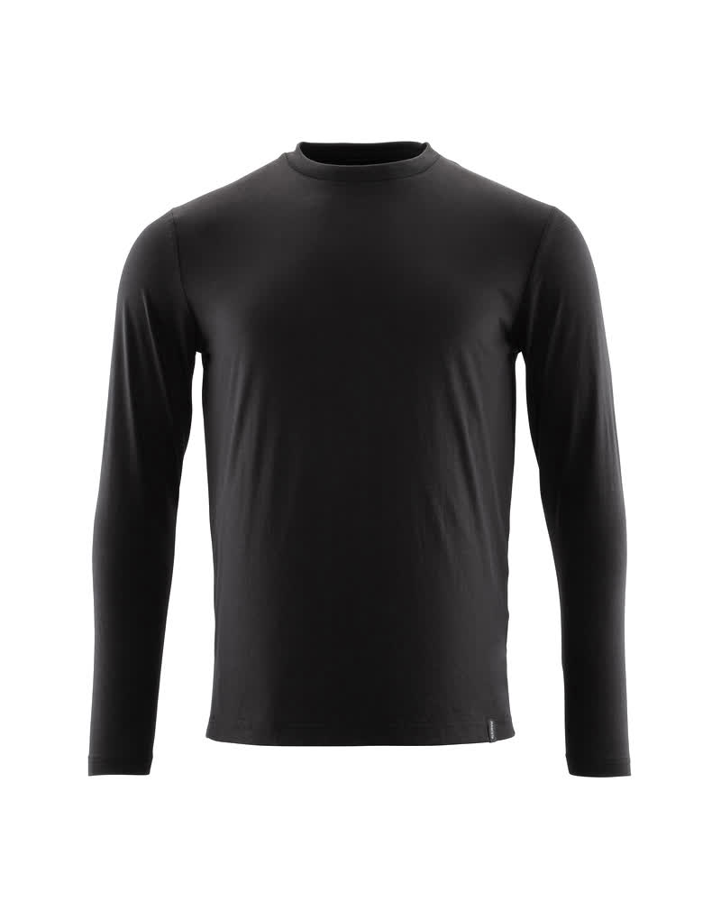 Lange mouwen T-shirts; Werk T-shirts; T-shirts