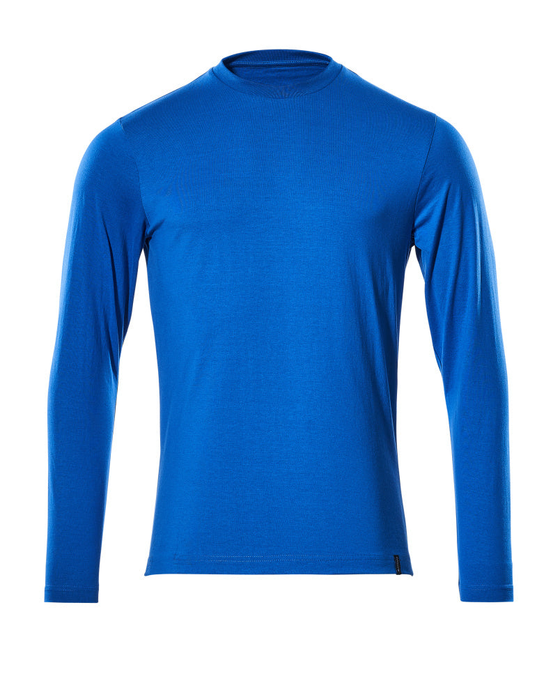Lange mouwen T-shirts; Werk T-shirts; T-shirts
