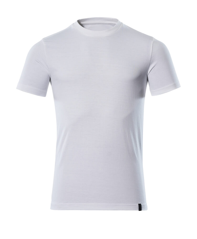 Korte mouwen T-shirts; Werk T-shirts; T-shirts