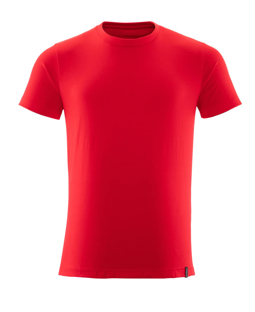 Korte mouwen T-shirts; Werk T-shirts; T-shirts