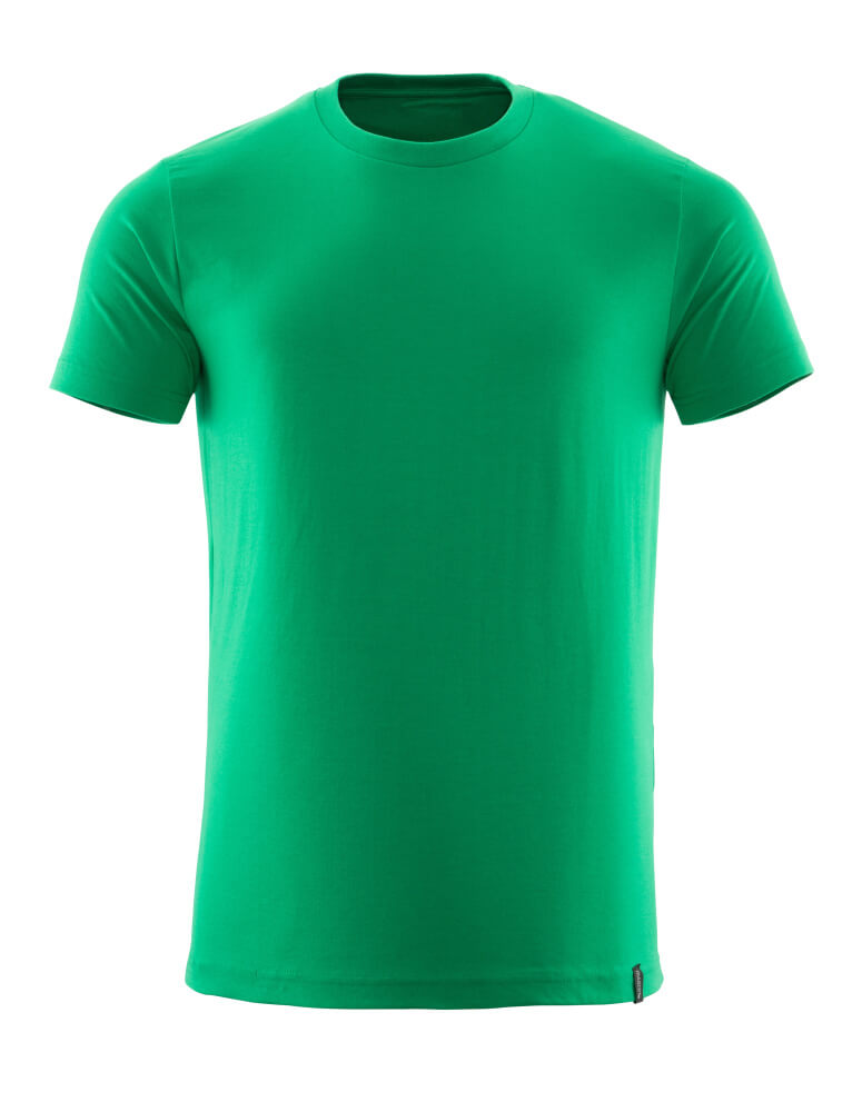 Korte mouwen T-shirts; Werk T-shirts; T-shirts