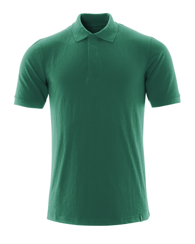 Korte mouwen poloshirts; Werkpoloshirts; Poloshirts