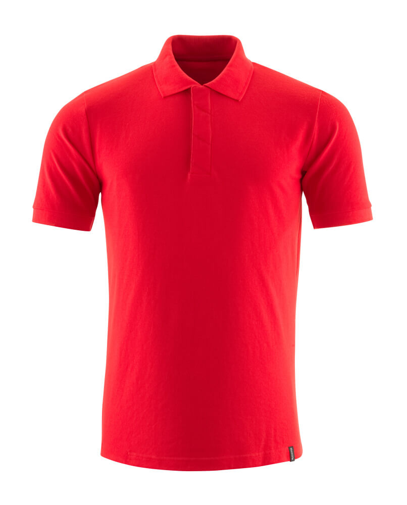 Korte mouwen poloshirts; Werkpoloshirts; Poloshirts