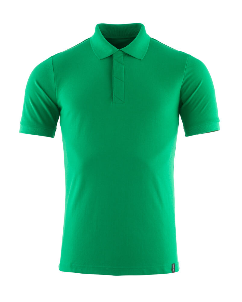 Korte mouwen poloshirts; Werkpoloshirts; Poloshirts