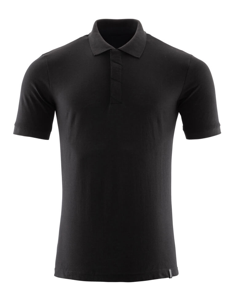 Korte mouwen poloshirts; Werkpoloshirts; Poloshirts