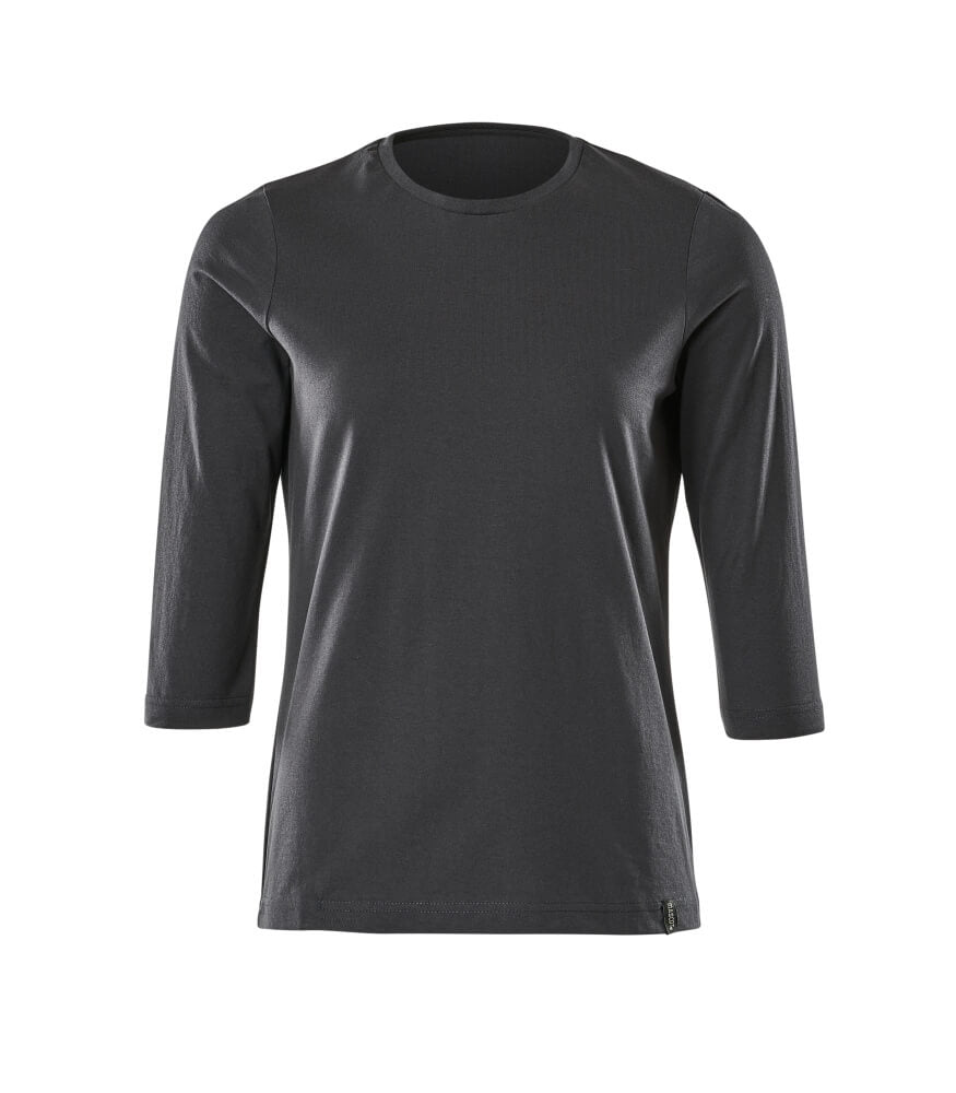 T-shirts voor vrouwen ; Lange mouwen T-shirts; Werk T-shirts; T-shirts; Werkkleding voor vrouwen