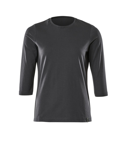 T-shirts voor vrouwen ; Lange mouwen T-shirts; Werk T-shirts; T-shirts; Werkkleding voor vrouwen