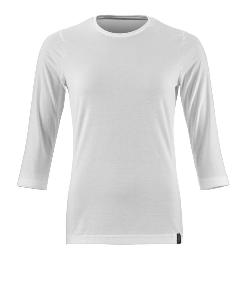 T-shirts voor vrouwen ; Lange mouwen T-shirts; Werk T-shirts; T-shirts; Werkkleding voor vrouwen