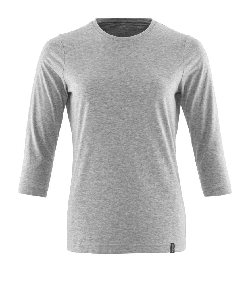T-shirts voor vrouwen ; Lange mouwen T-shirts; Werk T-shirts; T-shirts; Werkkleding voor vrouwen