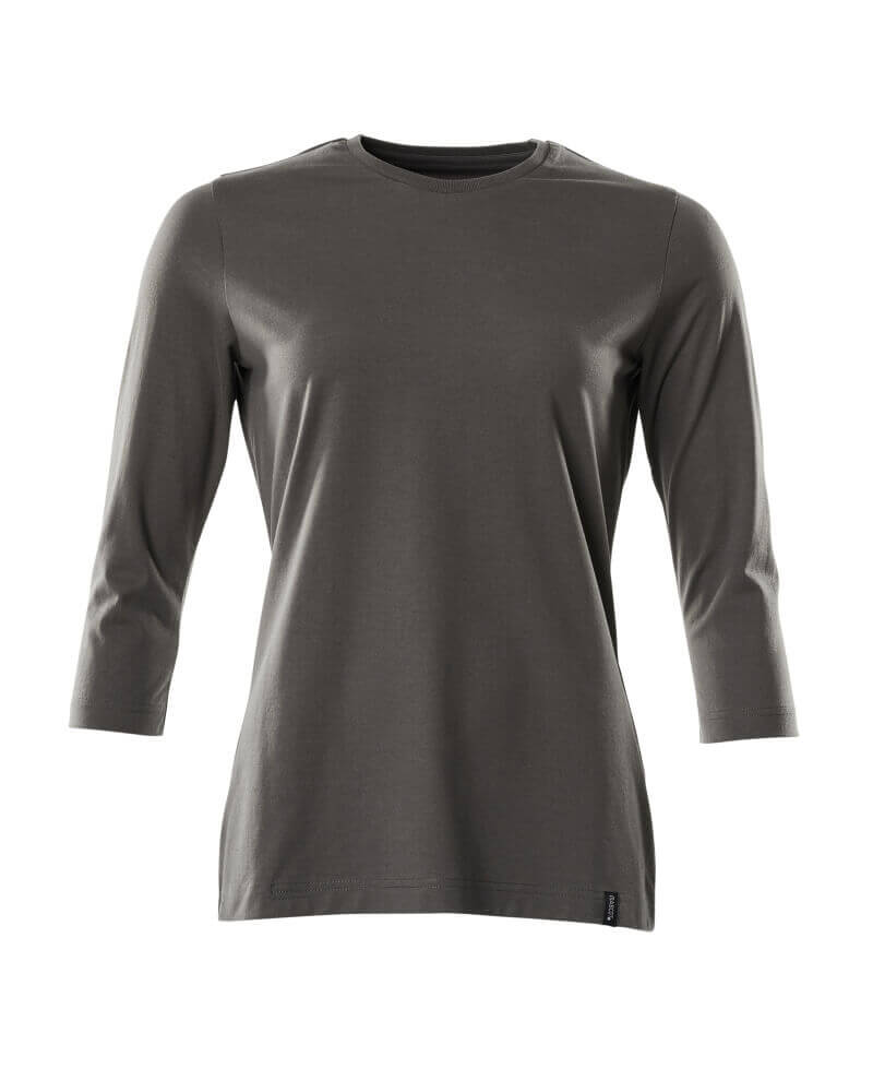 T-shirts voor vrouwen ; Lange mouwen T-shirts; Werk T-shirts; T-shirts; Werkkleding voor vrouwen
