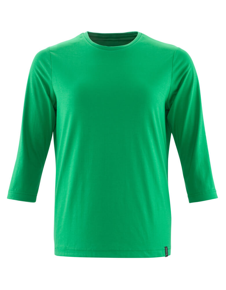 T-shirts voor vrouwen ; Lange mouwen T-shirts; Werk T-shirts; T-shirts; Werkkleding voor vrouwen