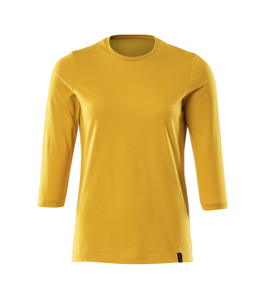 T-shirts voor vrouwen ; Lange mouwen T-shirts; Werk T-shirts; T-shirts; Werkkleding voor vrouwen
