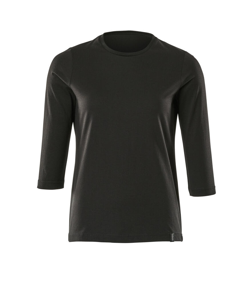 T-shirts voor vrouwen ; Lange mouwen T-shirts; Werk T-shirts; T-shirts; Werkkleding voor vrouwen