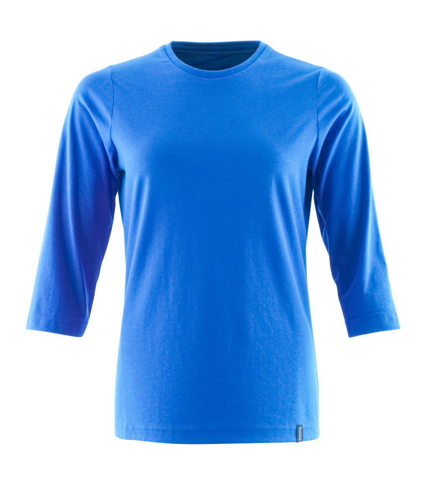 T-shirts voor vrouwen ; Lange mouwen T-shirts; Werk T-shirts; T-shirts; Werkkleding voor vrouwen