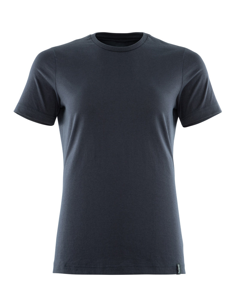 T-shirts voor vrouwen ; Korte mouwen T-shirts; Werk T-shirts; T-shirts; Werkkleding voor vrouwen
