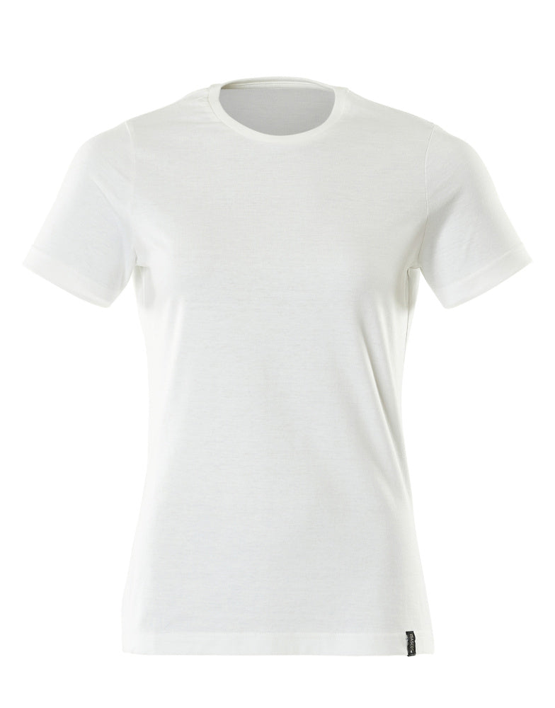 T-shirts voor vrouwen ; Korte mouwen T-shirts; Werk T-shirts; T-shirts; Werkkleding voor vrouwen