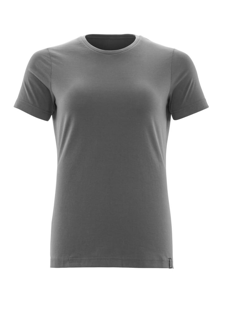 T-shirts voor vrouwen ; Korte mouwen T-shirts; Werk T-shirts; T-shirts; Werkkleding voor vrouwen