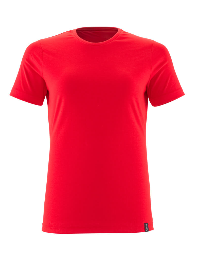 T-shirts voor vrouwen ; Korte mouwen T-shirts; Werk T-shirts; T-shirts; Werkkleding voor vrouwen