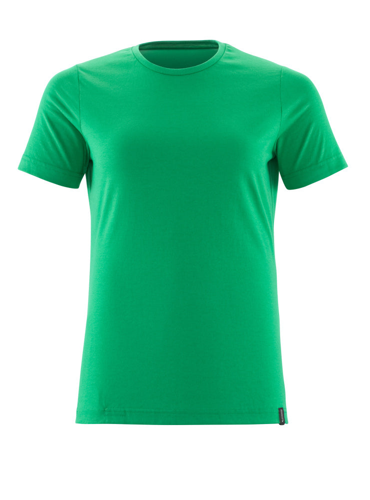 T-shirts voor vrouwen ; Korte mouwen T-shirts; Werk T-shirts; T-shirts; Werkkleding voor vrouwen