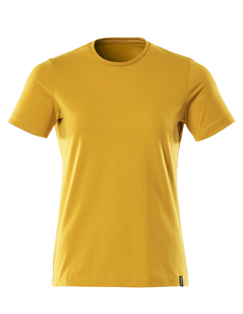 T-shirts voor vrouwen ; Korte mouwen T-shirts; Werk T-shirts; T-shirts; Werkkleding voor vrouwen