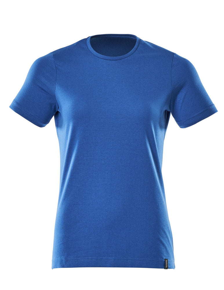 T-shirts voor vrouwen ; Korte mouwen T-shirts; Werk T-shirts; T-shirts; Werkkleding voor vrouwen