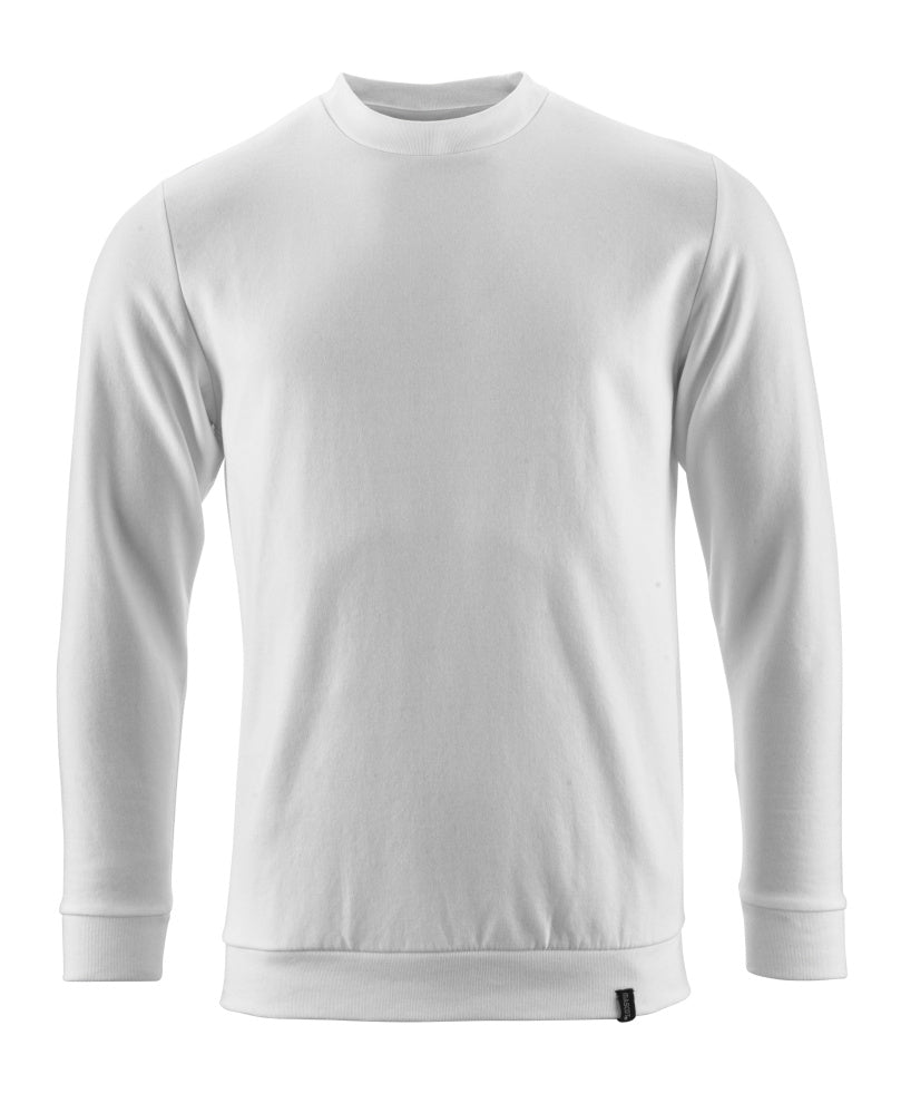 Sweatshirts; Werktruien; Truien