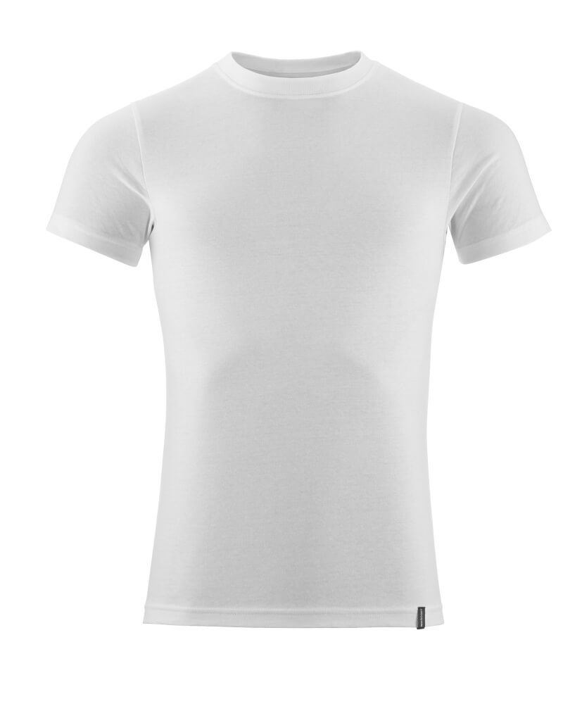 Korte mouwen T-shirts; Werk T-shirts; T-shirts