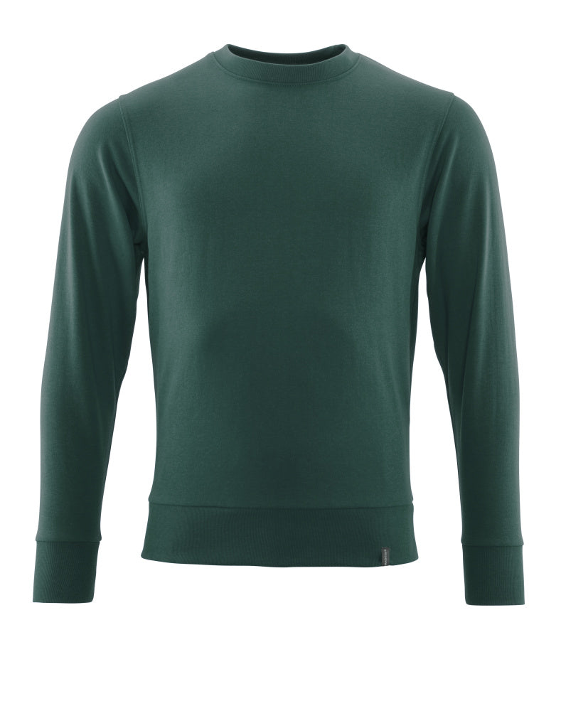 Sweatshirts; Werktruien; Truien