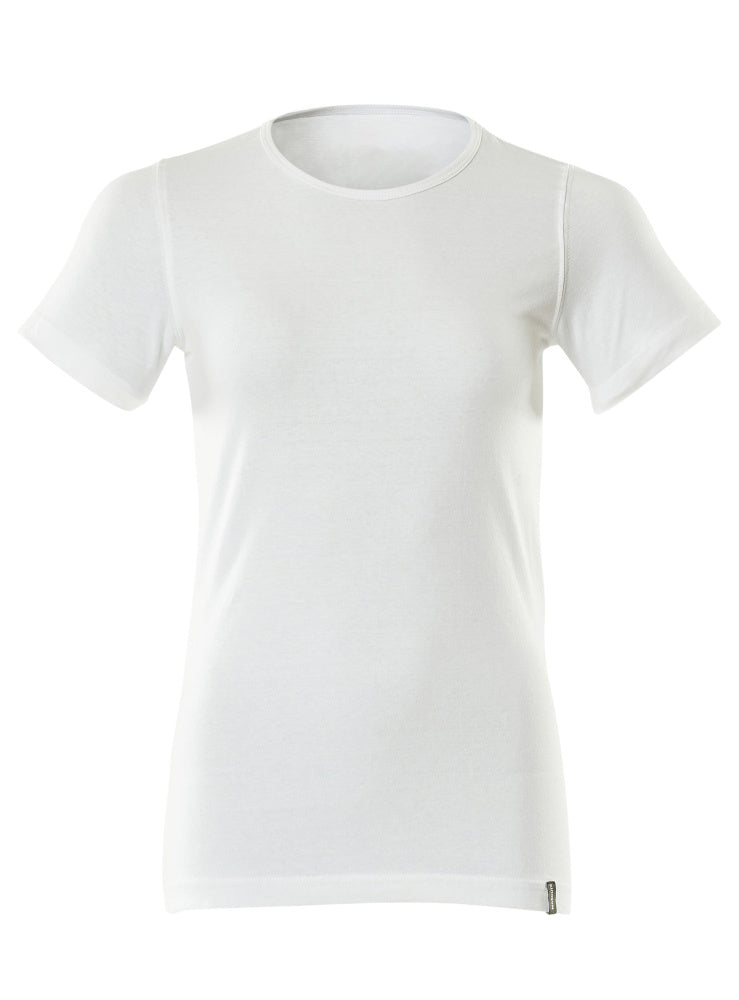T-shirts voor vrouwen ; Korte mouwen T-shirts; Werk T-shirts; T-shirts; Werkkleding voor vrouwen