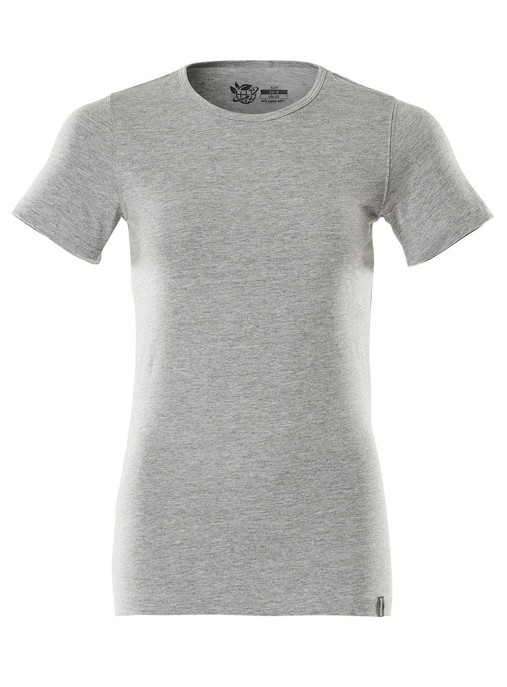 T-shirts voor vrouwen ; Korte mouwen T-shirts; Werk T-shirts; T-shirts; Werkkleding voor vrouwen