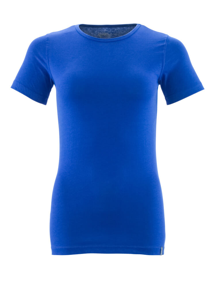 T-shirts voor vrouwen ; Korte mouwen T-shirts; Werk T-shirts; T-shirts; Werkkleding voor vrouwen