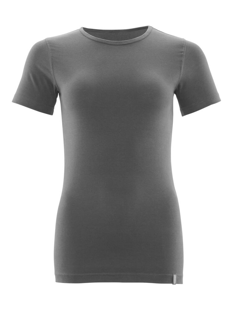 T-shirts voor vrouwen ; Korte mouwen T-shirts; Werk T-shirts; T-shirts; Werkkleding voor vrouwen