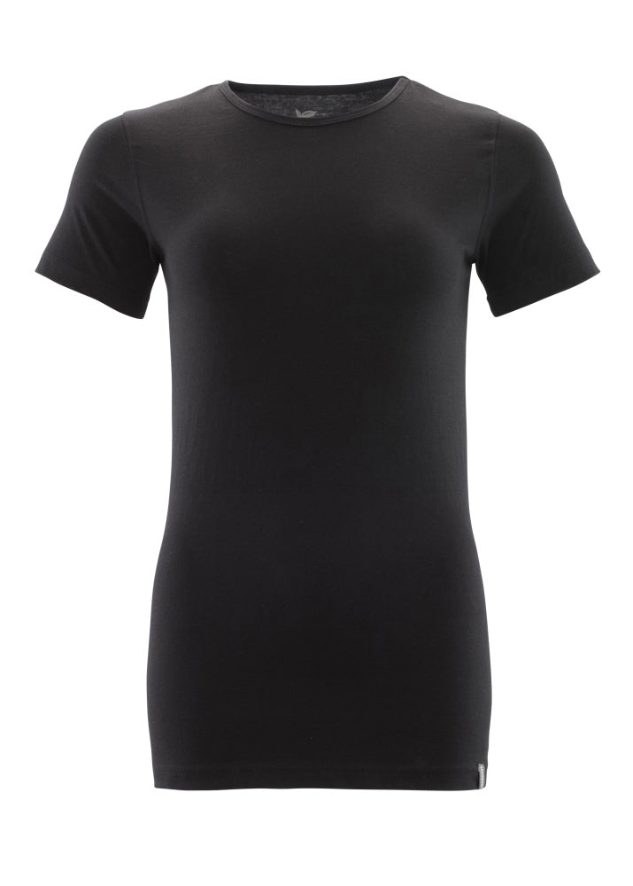T-shirts voor vrouwen ; Korte mouwen T-shirts; Werk T-shirts; T-shirts; Werkkleding voor vrouwen