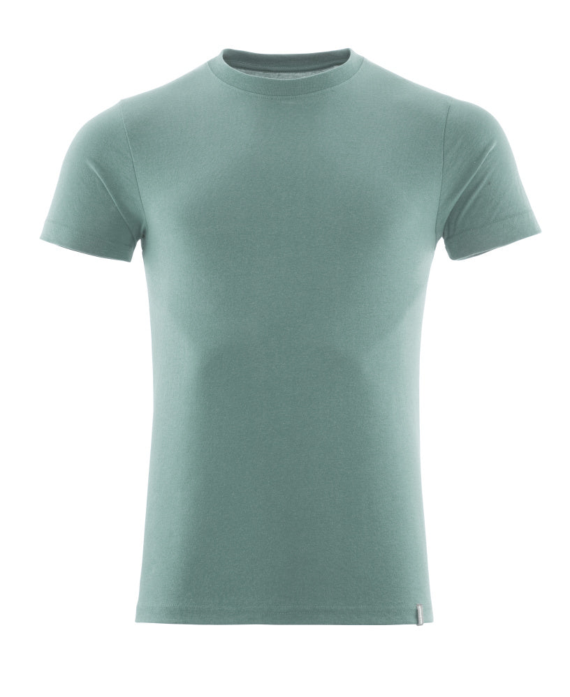 Korte mouwen T-shirts; Werk T-shirts; T-shirts