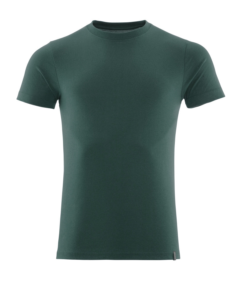 Korte mouwen T-shirts; Werk T-shirts; T-shirts