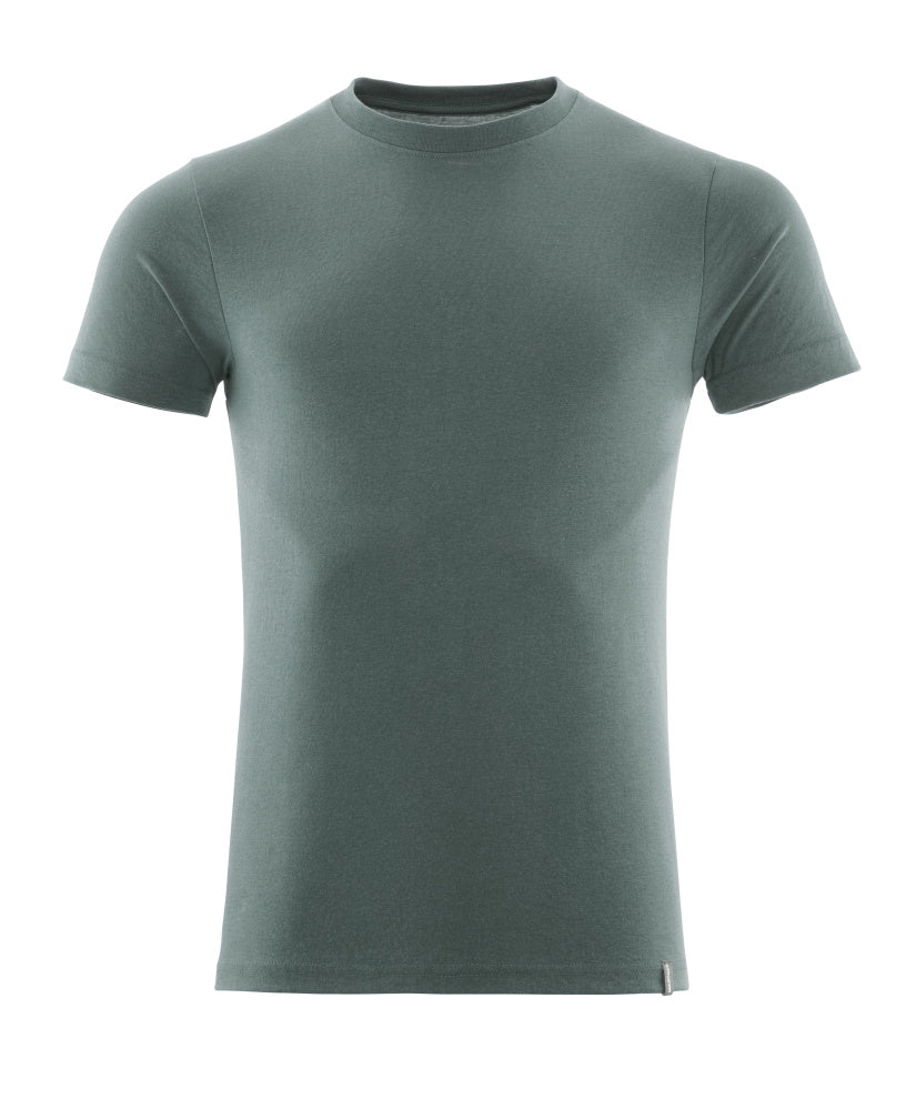 Korte mouwen T-shirts; Werk T-shirts; T-shirts