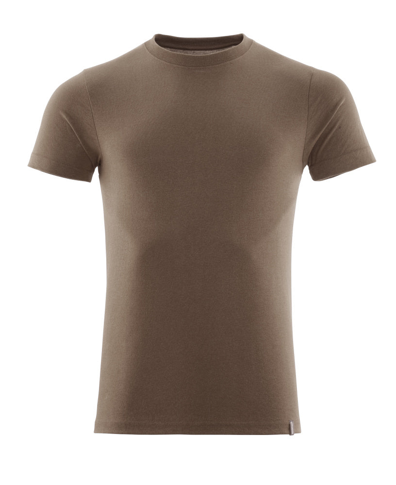 Korte mouwen T-shirts; Werk T-shirts; T-shirts