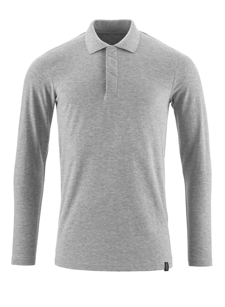 Lange mouwen poloshirts; Werkpoloshirts; Poloshirts