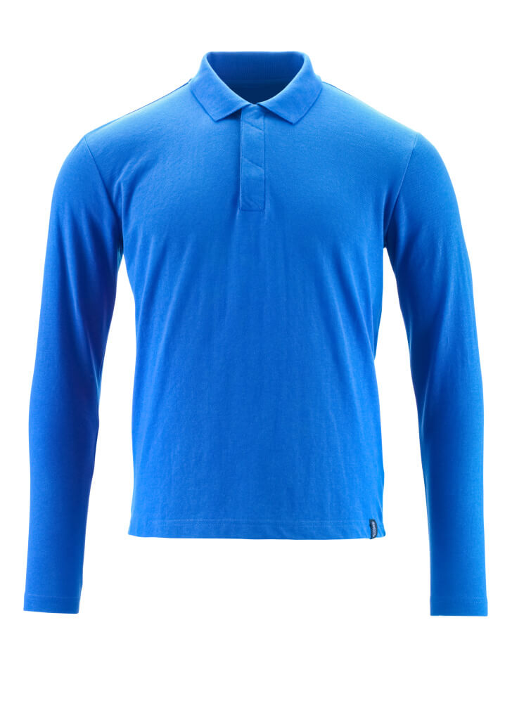 Lange mouwen poloshirts; Werkpoloshirts; Poloshirts