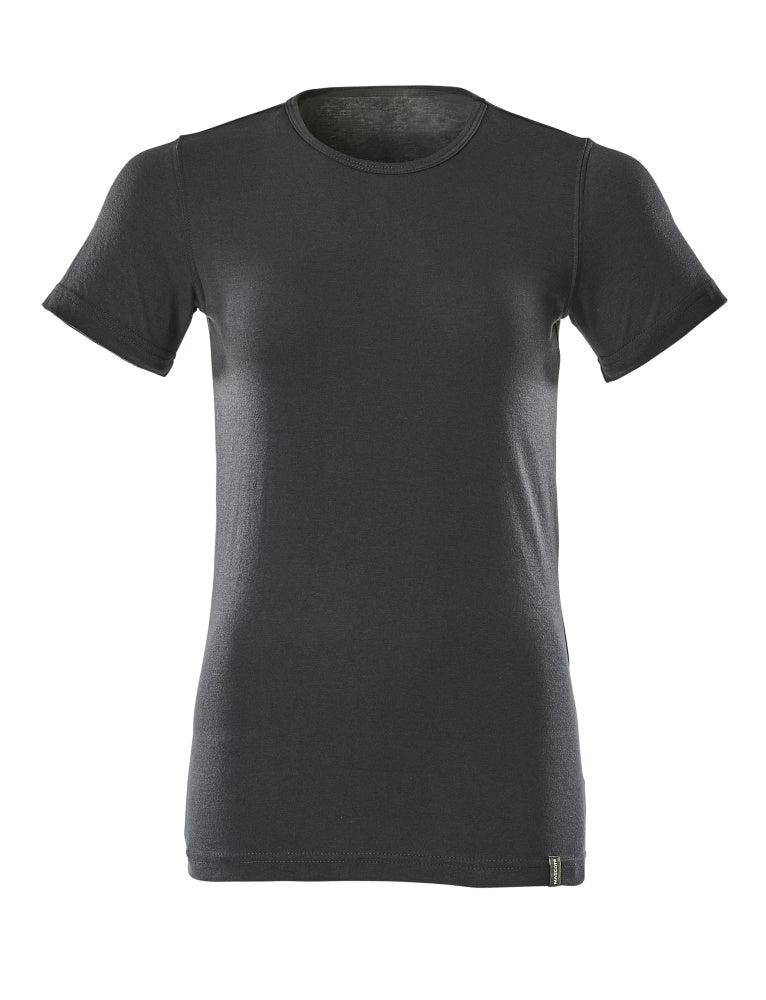 T-shirts voor vrouwen ; Korte mouwen T-shirts; Werk T-shirts; T-shirts; Werkkleding voor vrouwen