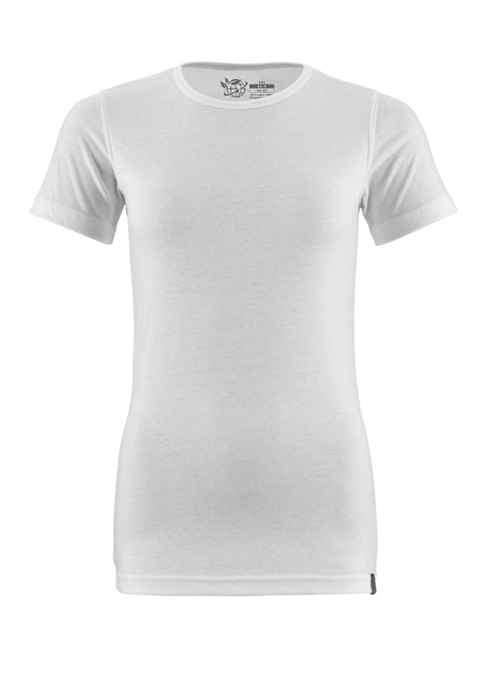 T-shirts voor vrouwen ; Korte mouwen T-shirts; Werk T-shirts; T-shirts; Werkkleding voor vrouwen