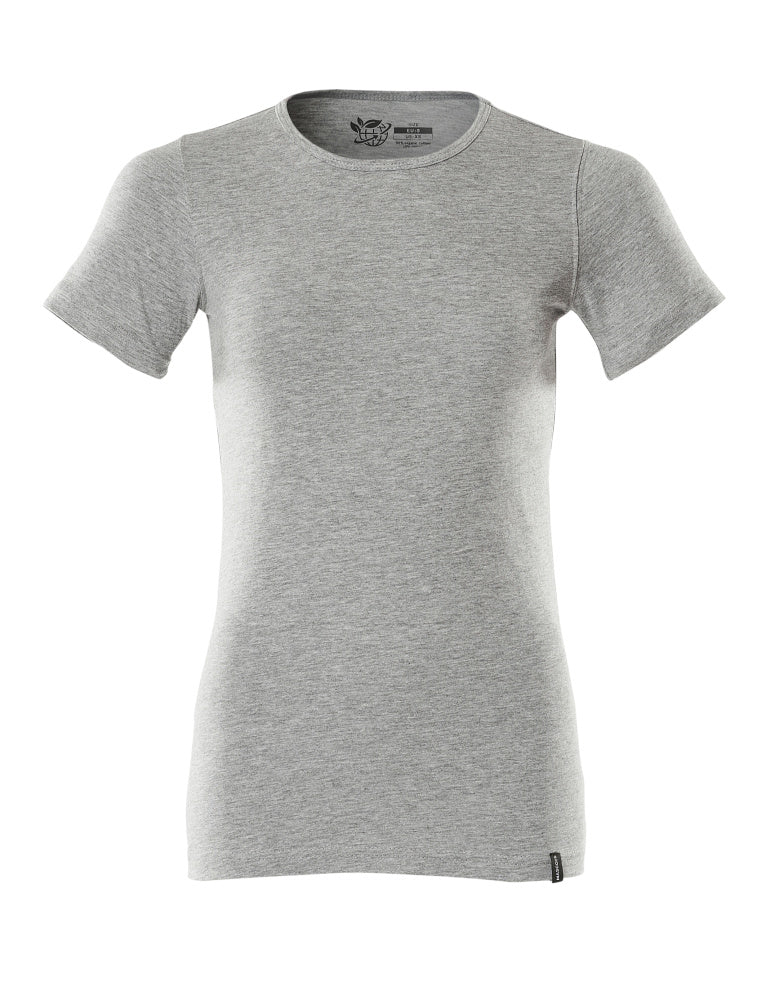 T-shirts voor vrouwen ; Korte mouwen T-shirts; Werk T-shirts; T-shirts; Werkkleding voor vrouwen