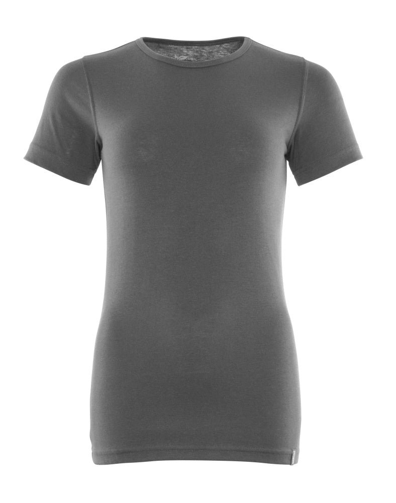 T-shirts voor vrouwen ; Korte mouwen T-shirts; Werk T-shirts; T-shirts; Werkkleding voor vrouwen