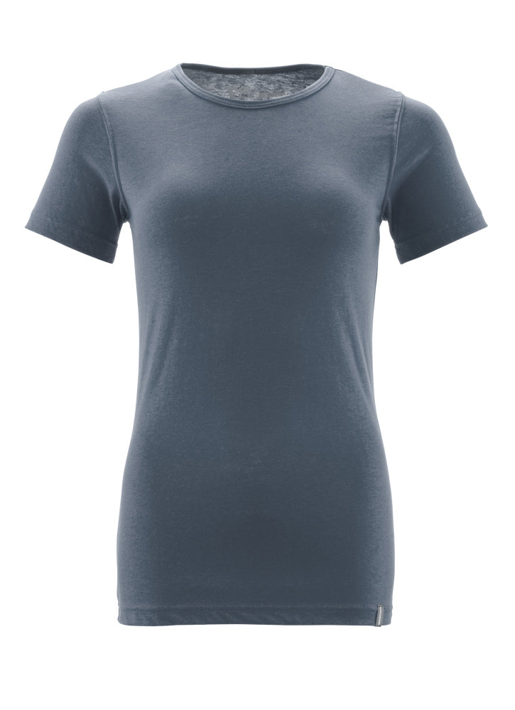 T-shirts voor vrouwen ; Korte mouwen T-shirts; Werk T-shirts; T-shirts; Werkkleding voor vrouwen